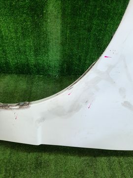 КРЫЛО НА NISSAN SUNNY FB15