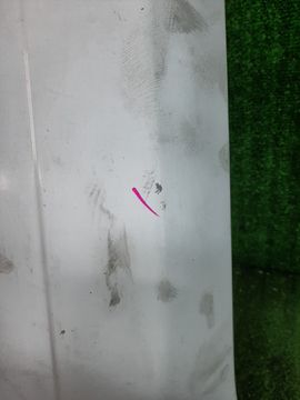 КРЫЛО НА NISSAN SUNNY FB15