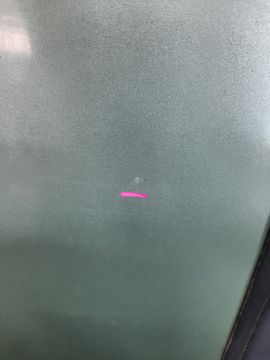 КРЫЛО НА NISSAN LIBERTY RM12