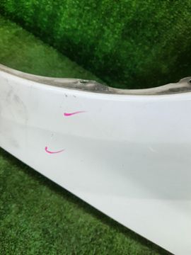 КРЫЛО НА MAZDA MPV LW3W