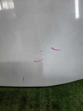 КРЫЛО НА MAZDA MPV LW3W