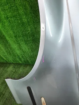 КРЫЛО НА BMW 3-SERIES E46