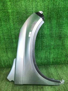 КРЫЛО НА HONDA CR-V RE4