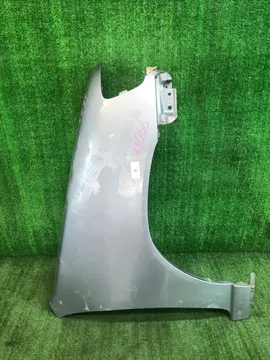КРЫЛО НА NISSAN CUBE Z10