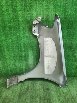 КРЫЛО НА NISSAN CUBE Z10