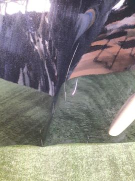 КРЫЛО НА BMW 3-SERIES E90