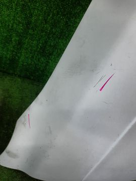 КРЫЛО НА NISSAN SUNNY FB15