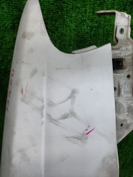 КРЫЛО НА NISSAN SUNNY FB15