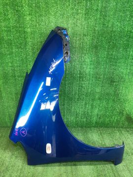 КРЫЛО НА TOYOTA PRIUS NHW20