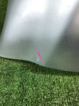 КРЫЛО НА NISSAN SUNNY FB15