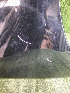 КРЫЛО НА TOYOTA AVENSIS AZT251