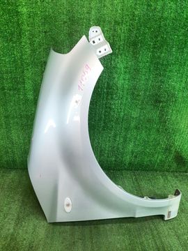 КРЫЛО НА SUZUKI SX4 YB11S