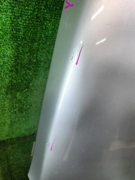 КРЫЛО НА SUZUKI SX4 YB11S