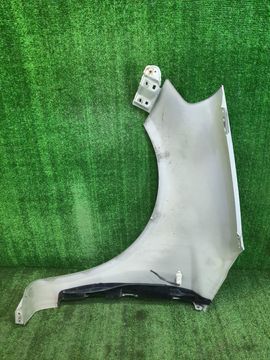 КРЫЛО НА SUZUKI SX4 YB11S