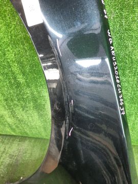 КРЫЛО НА BMW 5-SERIES E60