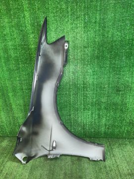 КРЫЛО НА MITSUBISHI GALANT FORTIS CY4A