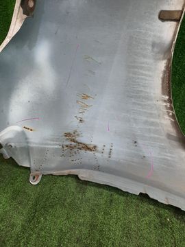 КРЫЛО НА MAZDA MPV LW3W