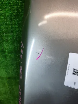 КРЫЛО НА MAZDA AXELA BK5P