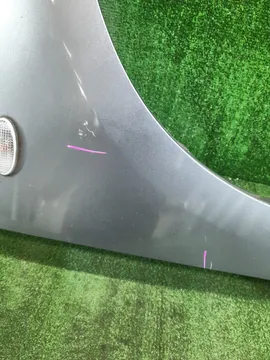 КРЫЛО НА MAZDA AXELA BK5P