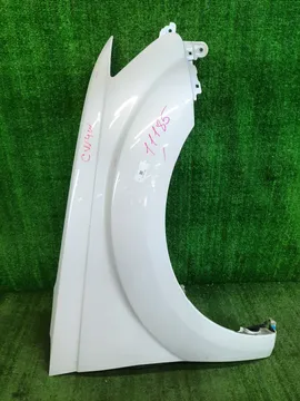 КРЫЛО НА MITSUBISHI OUTLANDER CW5W