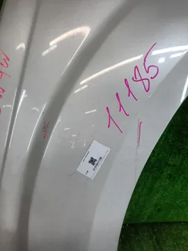 КРЫЛО НА MITSUBISHI OUTLANDER CW5W