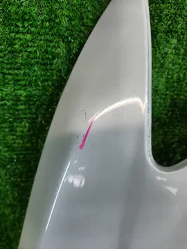 КРЫЛО НА MITSUBISHI OUTLANDER CW5W