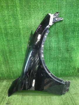 КРЫЛО НА NISSAN SKYLINE CROSSOVER J50