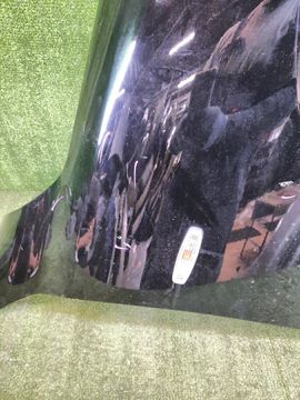 КРЫЛО НА NISSAN SKYLINE CROSSOVER J50