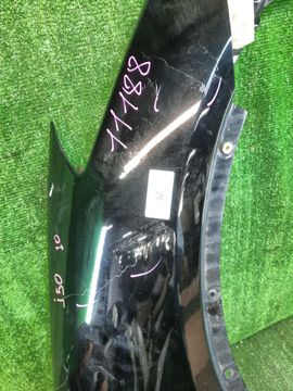 КРЫЛО НА NISSAN SKYLINE CROSSOVER J50