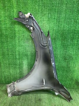 КРЫЛО НА NISSAN SKYLINE CROSSOVER J50