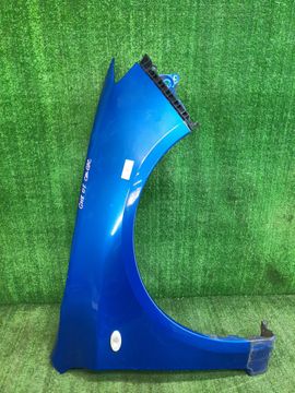 КРЫЛО НА SUBARU IMPREZA GH8