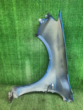КРЫЛО НА SUBARU IMPREZA GH8