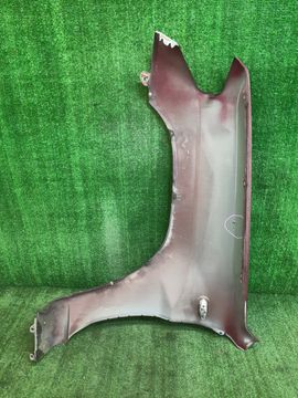 КРЫЛО НА MITSUBISHI PAJERO IO H76W