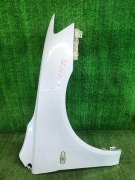 КРЫЛО НА MITSUBISHI GALANT FORTIS CY4A