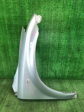 КРЫЛО НА NISSAN MURANO Z50