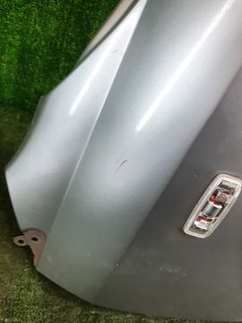 КРЫЛО НА NISSAN MURANO Z50