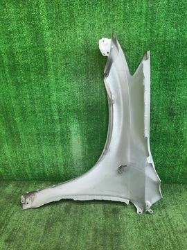 КРЫЛО НА NISSAN MURANO Z50