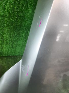 КРЫЛО НА MITSUBISHI CHARIOT GRANDIS N84W