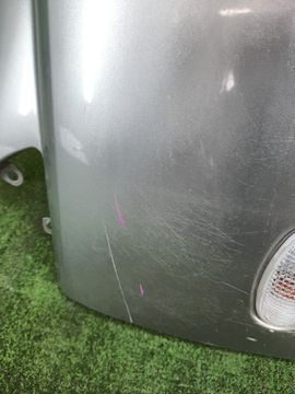 КРЫЛО НА MITSUBISHI CHARIOT GRANDIS N84W