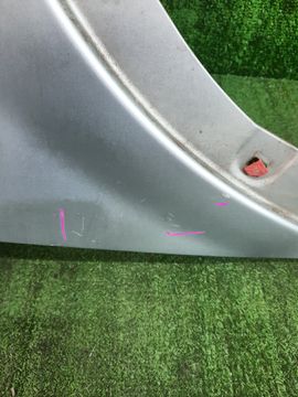 КРЫЛО НА HONDA CR-V RD7