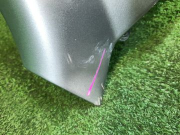 КРЫЛО НА SUBARU LEGACY BP5