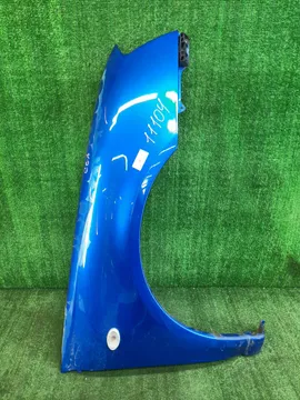 КРЫЛО НА SUBARU IMPREZA GGA