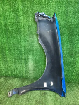 КРЫЛО НА SUBARU IMPREZA GGA