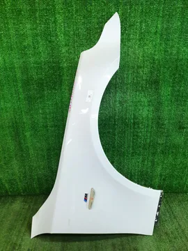 КРЫЛО НА BMW 5-SERIES E60