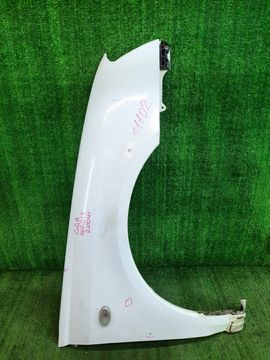 КРЫЛО НА SUBARU IMPREZA GGA