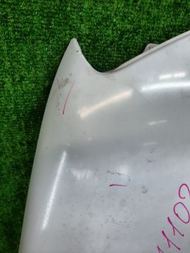 КРЫЛО НА SUBARU IMPREZA GGA