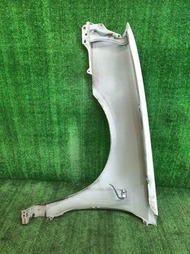 КРЫЛО НА SUBARU IMPREZA GGA