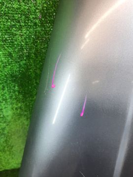 КРЫЛО НА HONDA ODYSSEY RA6