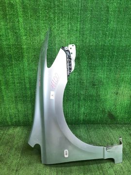 КРЫЛО НА HONDA CIVIC FD1