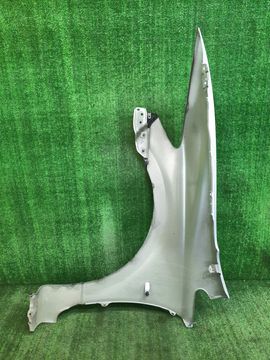 КРЫЛО НА HONDA CIVIC FD1